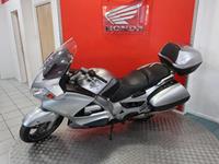 HONDA ST1300 PAN EUROPEAN