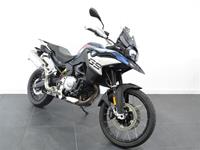 BMW F850GS ADVENTURE