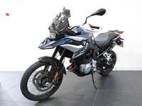 BMW F850GS ADVENTURE