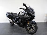 BMW K1600GTL