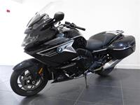 BMW K1600GTL