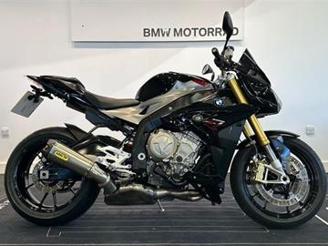 BMW S1000R