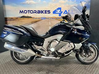 BMW K1600GTL 