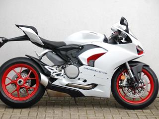 DUCATI PANIGALE V2 