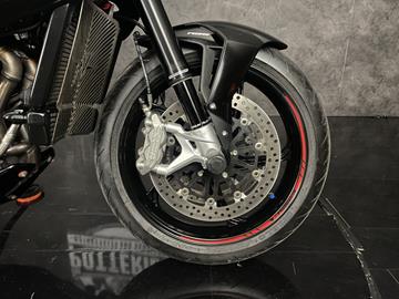 MV-AGUSTA BRUTALE 800 DRAGSTER RR