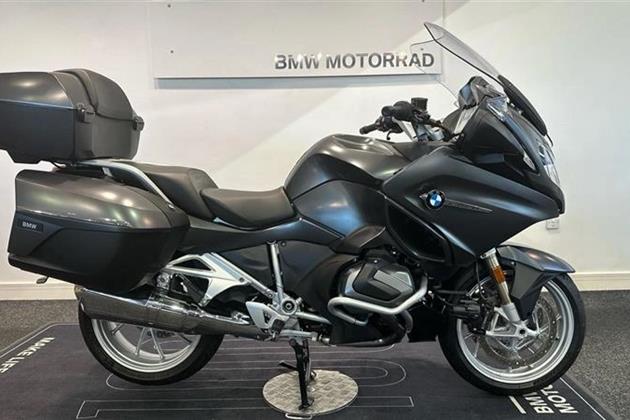 BMW R1250RT