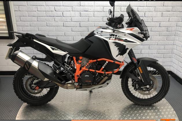 KTM 1090 ADVENTURE R