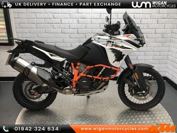 KTM 1090 ADVENTURE R