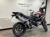 TRIUMPH TIGER 900 RALLY PRO