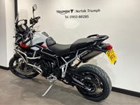 TRIUMPH TIGER 900 RALLY PRO