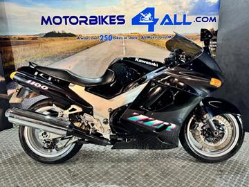 KAWASAKI SPORTS TOURER Bikes for sale