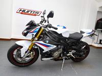 BMW S1000R