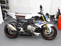 BMW S1000R