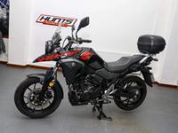 SUZUKI DL250 V-STROM