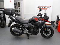 SUZUKI DL250 V-STROM