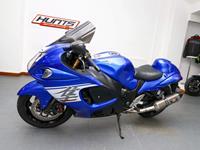 SUZUKI GSX1300R HAYABUSA