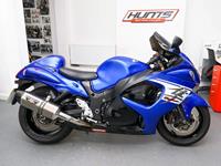 SUZUKI GSX1300R HAYABUSA