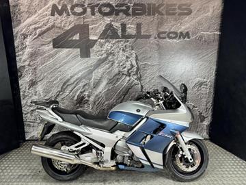 Yamaha fjr hot sale for sale