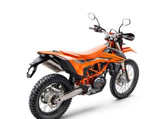 KTM 690 ENDURO R 