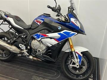 BMW S1000RR