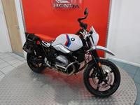 BMW R NINE T URBAN GS