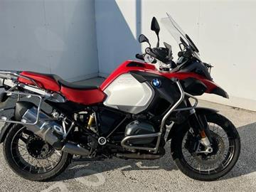 BMW R1200GS ADVENTURE