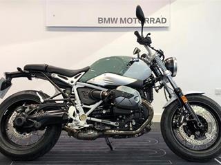 BMW R NINE T PURE 