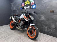 KTM 890 DUKE R