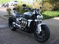 TRIUMPH ROCKET III R