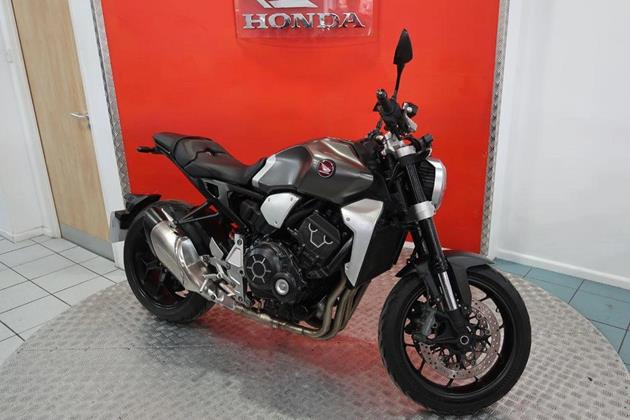 HONDA CB1000R