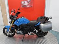 BMW R1200R