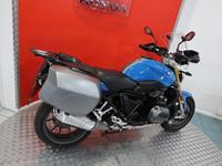 BMW R1200R