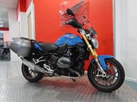 BMW R1200R