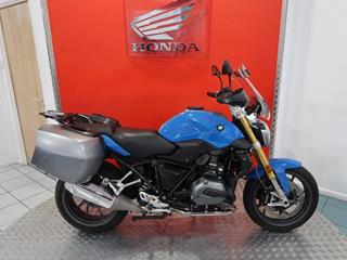 BMW R1200R 