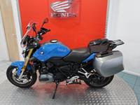 BMW R1200R