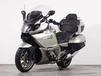 BMW K1600GTL