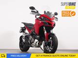 MULTISTRADA 1260S 