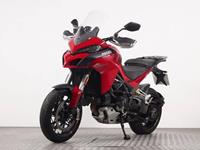 DUCATI MULTISTRADA 1260S