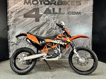 KTM 690 ENDURO R