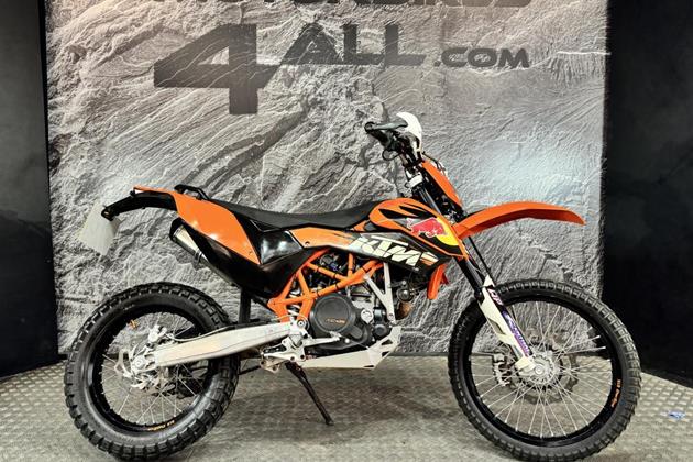 KTM 690 ENDURO R