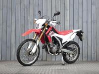 HONDA CRF250L