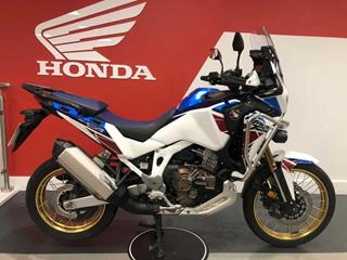 HONDA CRF1100L AFRICA TWIN ADVENTURE SPORTS 