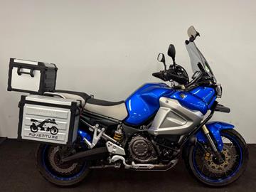 YAMAHA XT1200Z SUPER TENERE