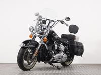 HARLEY-DAVIDSON SOFTAIL