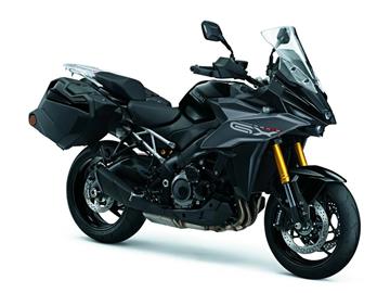 SUZUKI GSX-S1000GX