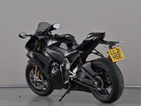 HONDA CBR1000RR-R FIREBLADE SP