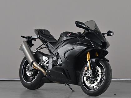 HONDA CBR1000RR-R FIREBLADE SP