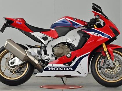 HONDA CBR1000RR FIREBLADE SP