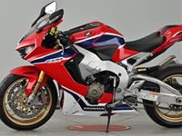 HONDA CBR1000RR FIREBLADE SP