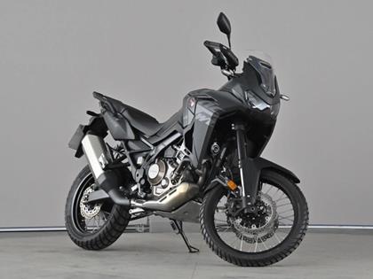 HONDA CRF1100L AFRICA TWIN